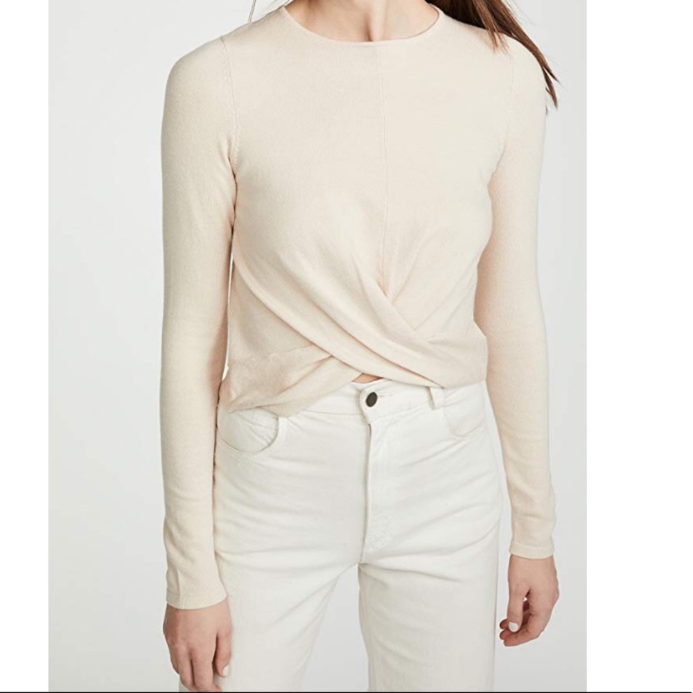 NWT • Line & Dot • Sabine Sweater